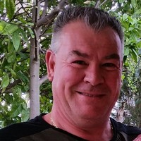 Brian Horsfield
