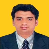 NEERAJ CHOUBEY