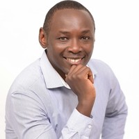Patrick Muriithi