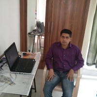 Arvind jha