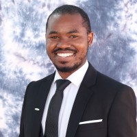 Kago Timothy Mweemba