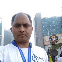 Rakesh Soni