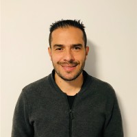 Camilo Angarita