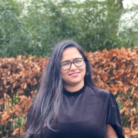Sandra K Shaji