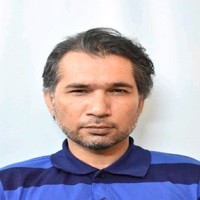 Farhan Ahmed
