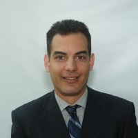 Dimitrios Tosidis