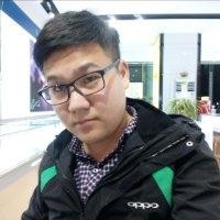 谭智洋