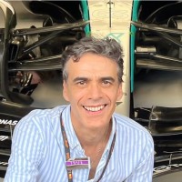 José Luis Mayo Mata