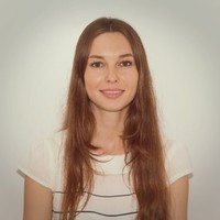 Anna Kamzalova