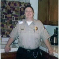 Julie Blount