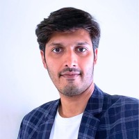 Madan Srinivas