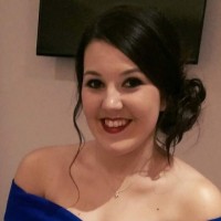 Danielle Crook
