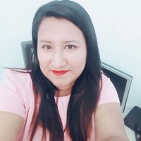 Gissela Avila Ramos