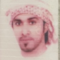 Rashed Almutawa
