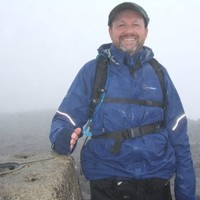 Martin Turner