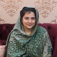 Rabia Ahmad