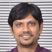 Venkatesh Ramesh