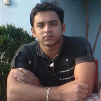 Md Hasan