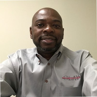 Anthony Williams