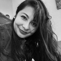 Edith Cruz