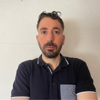 Roberto García Rubio