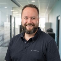 Benedict Lindenmann