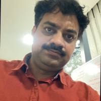 Ramesh N