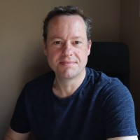 Simon Clay