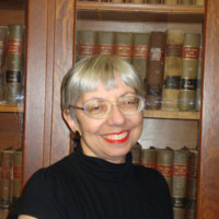 Cynthia Harris