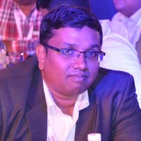 Rajesh Rajendran