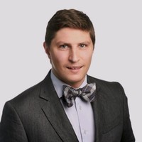 Tihomir Dimov
