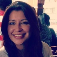 Mónica Lorena Gómez Celis