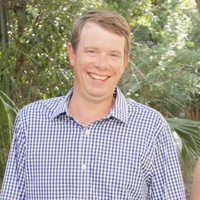 Daniel Hoffman