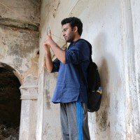 Soham Biswas