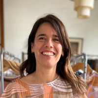 Cecilia Martinez