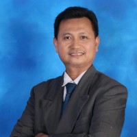 Muh Ihwan Setiawan