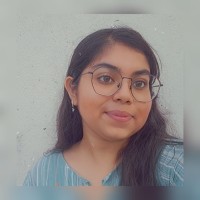 Shreya Dey