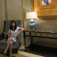 Shirley Ma