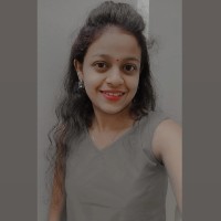 Gauri Bhoye