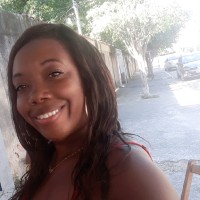 Patricia Dos Santos Borges