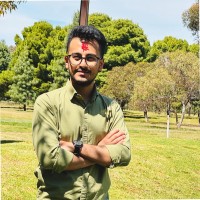 Simon Silwal
