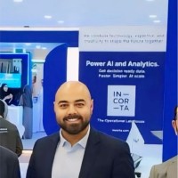Mohamed Ramadan, Pmp®