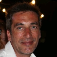 Tony Leroux