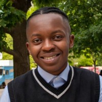 Adrian Omoruyi