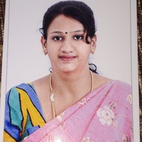 Jeyapriya S