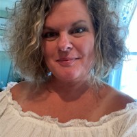 Melissa Inwood Dawson