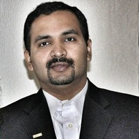 Rajesh Nair Pgdm, Crm
