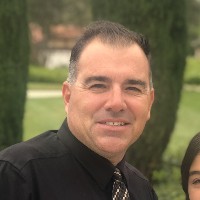 Michael Garcia