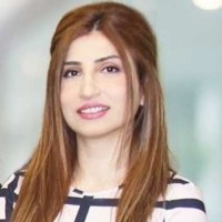 Nilofar Ahmadi
