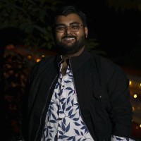 Sandip Kumar Roy